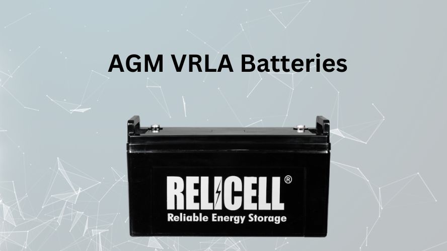 Reliable VRLA Battery Manufacturers In India